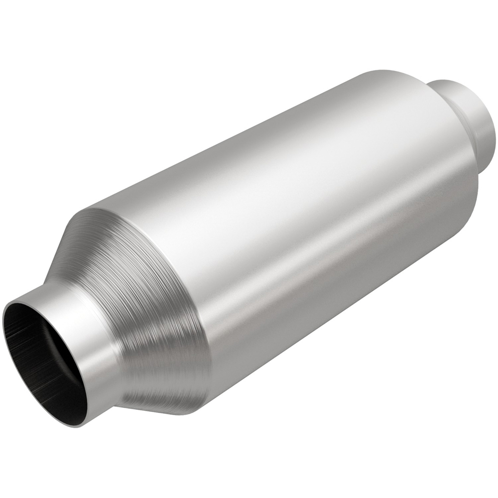 2017 Buick Envision Catalytic Converter CARB Approved