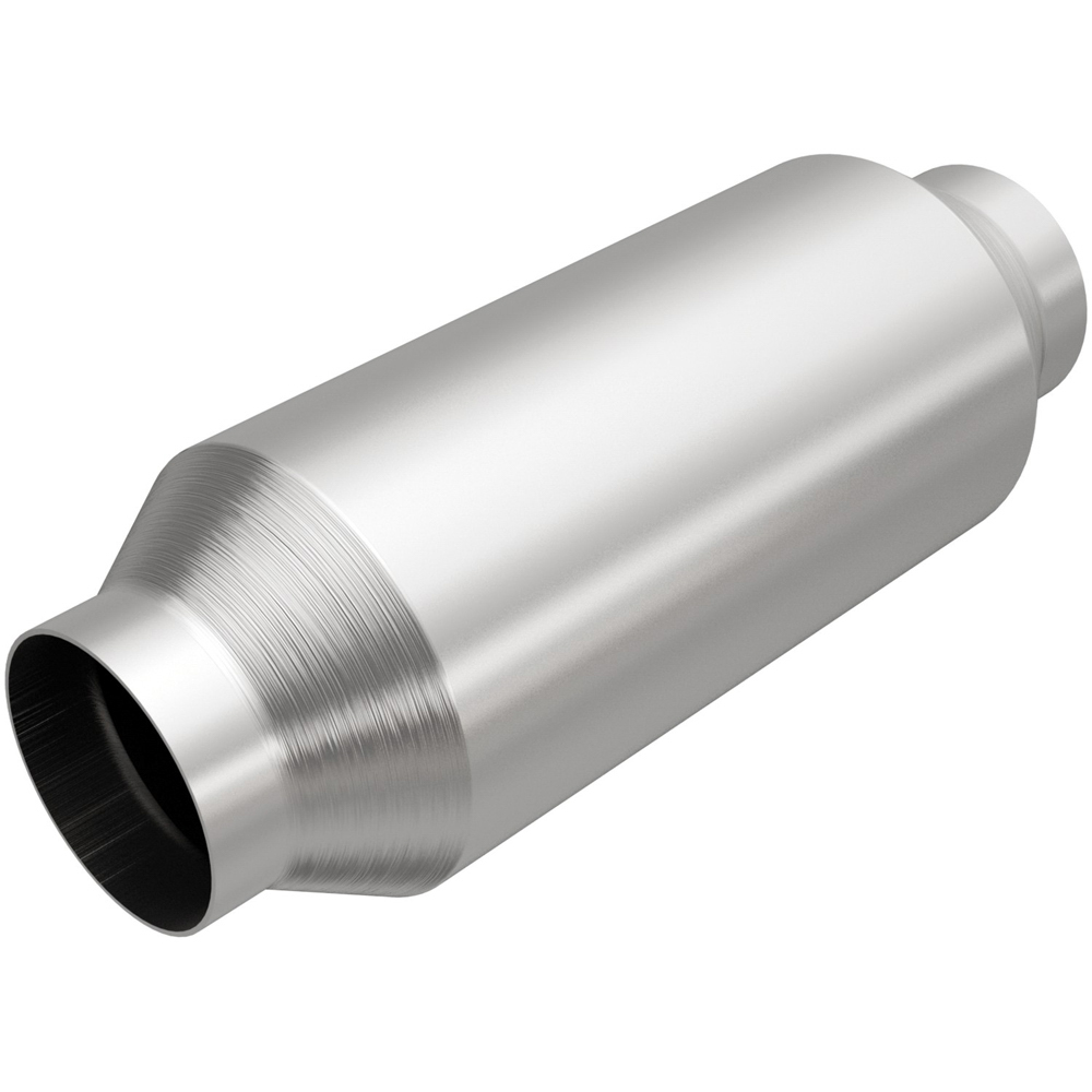 2011 Chevrolet Equinox Catalytic Converter CARB Approved