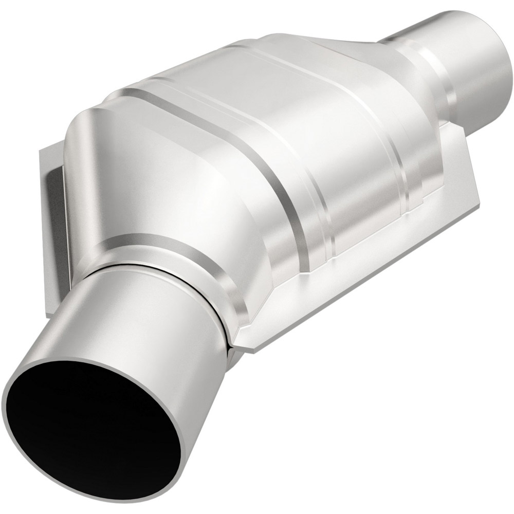 1994 Ford Mustang Catalytic Converter