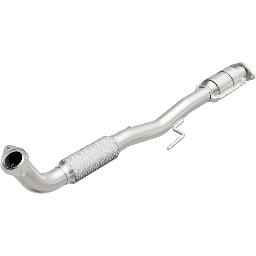 2003 Toyota Camry Catalytic Converter EPA Approved