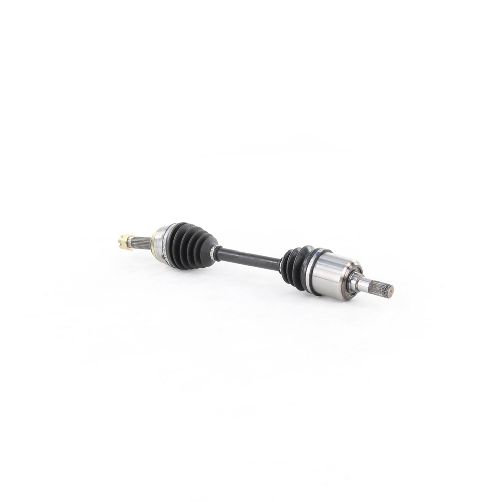1994 Mitsubishi Eclipse Drive Axle Front