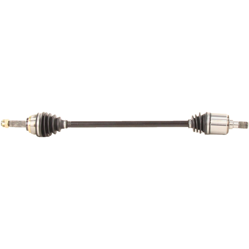 1993 Hyundai Excel Drive Axle Kit