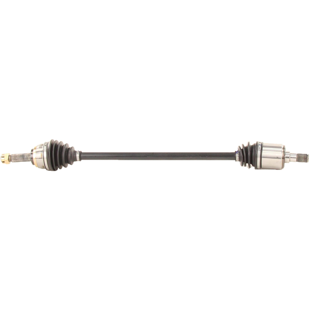 1982 Dodge Colt Drive Axle Kit