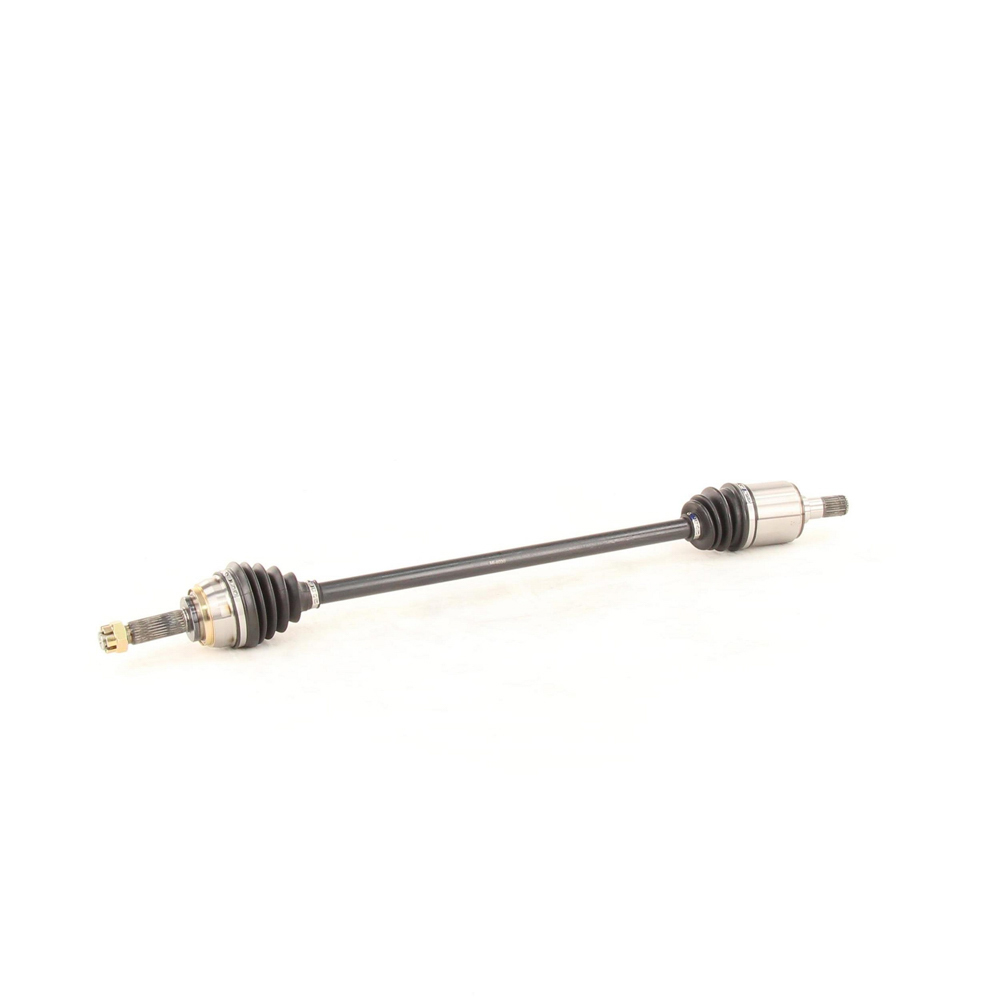1987 Hyundai Excel Drive Axle Front