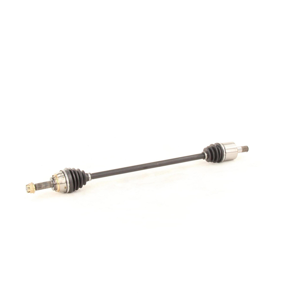 1992 Eagle Summit Drive Axle Front