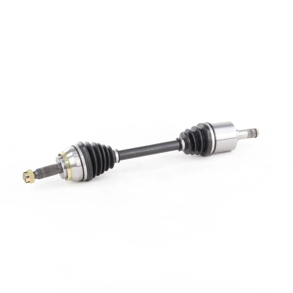 1992 Dodge Stealth Drive Axle Front