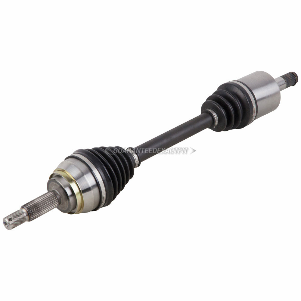 1992 Dodge Stealth Drive Axle Kit