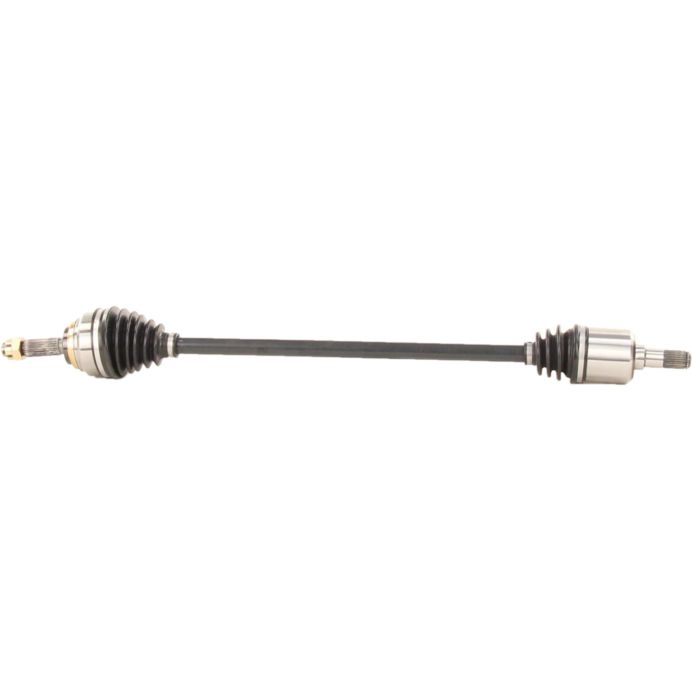 1994 Eagle Summit Drive Axle Kit