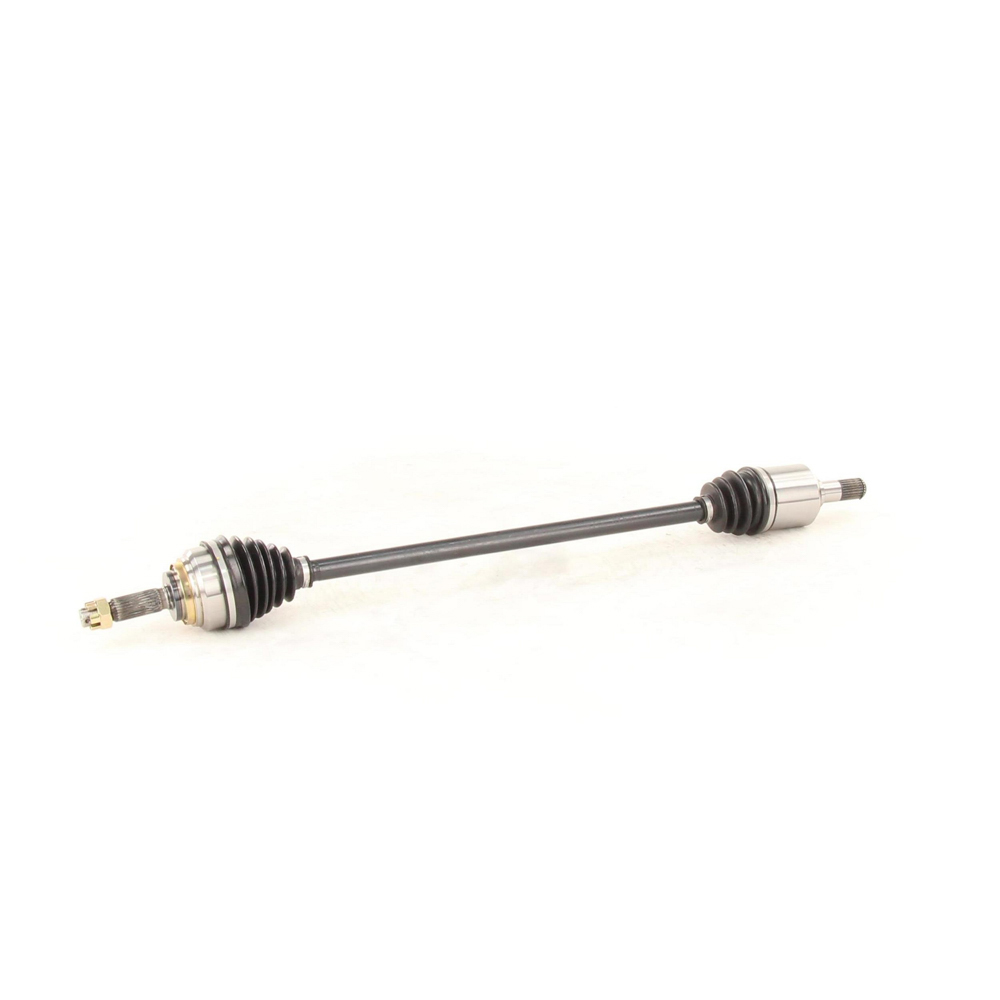 1994 Mitsubishi Expo Drive Axle Front