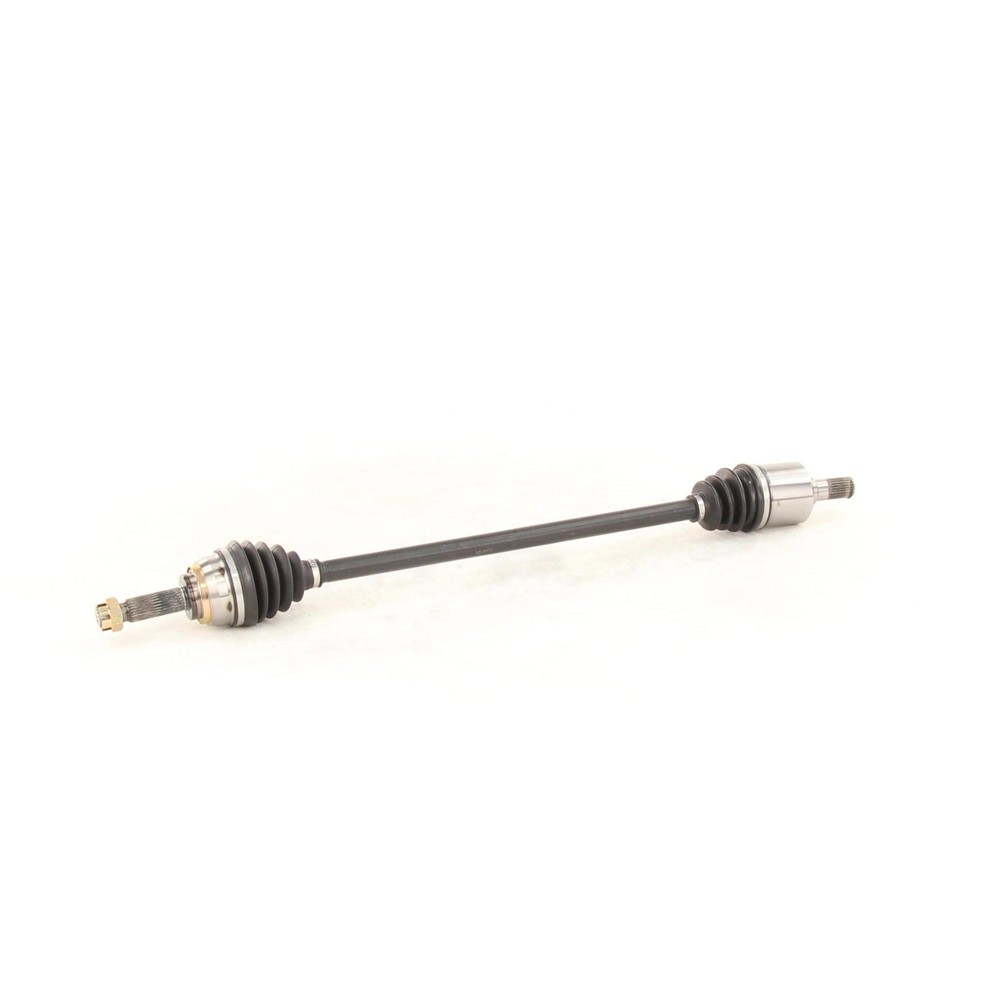 1987 Dodge Colt Drive Axle Front