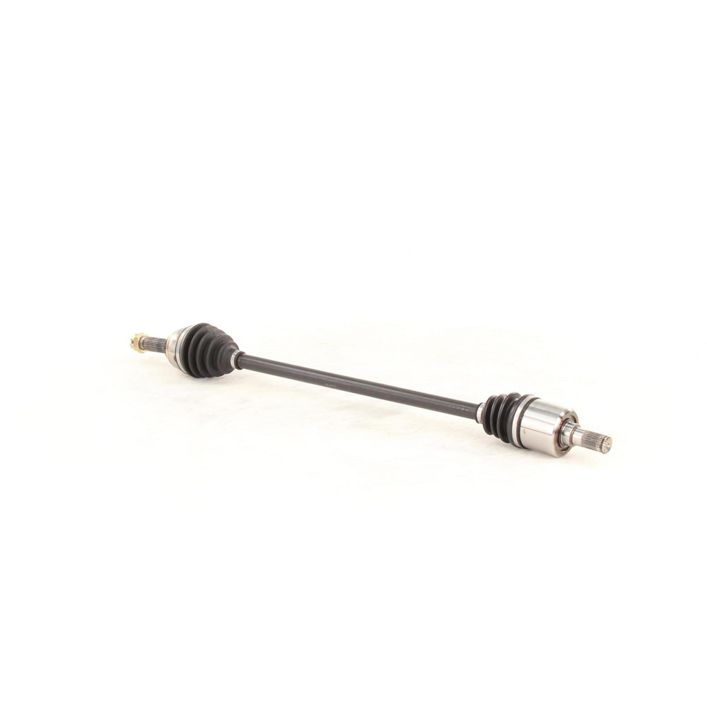 1987 Dodge Colt Drive Axle Front