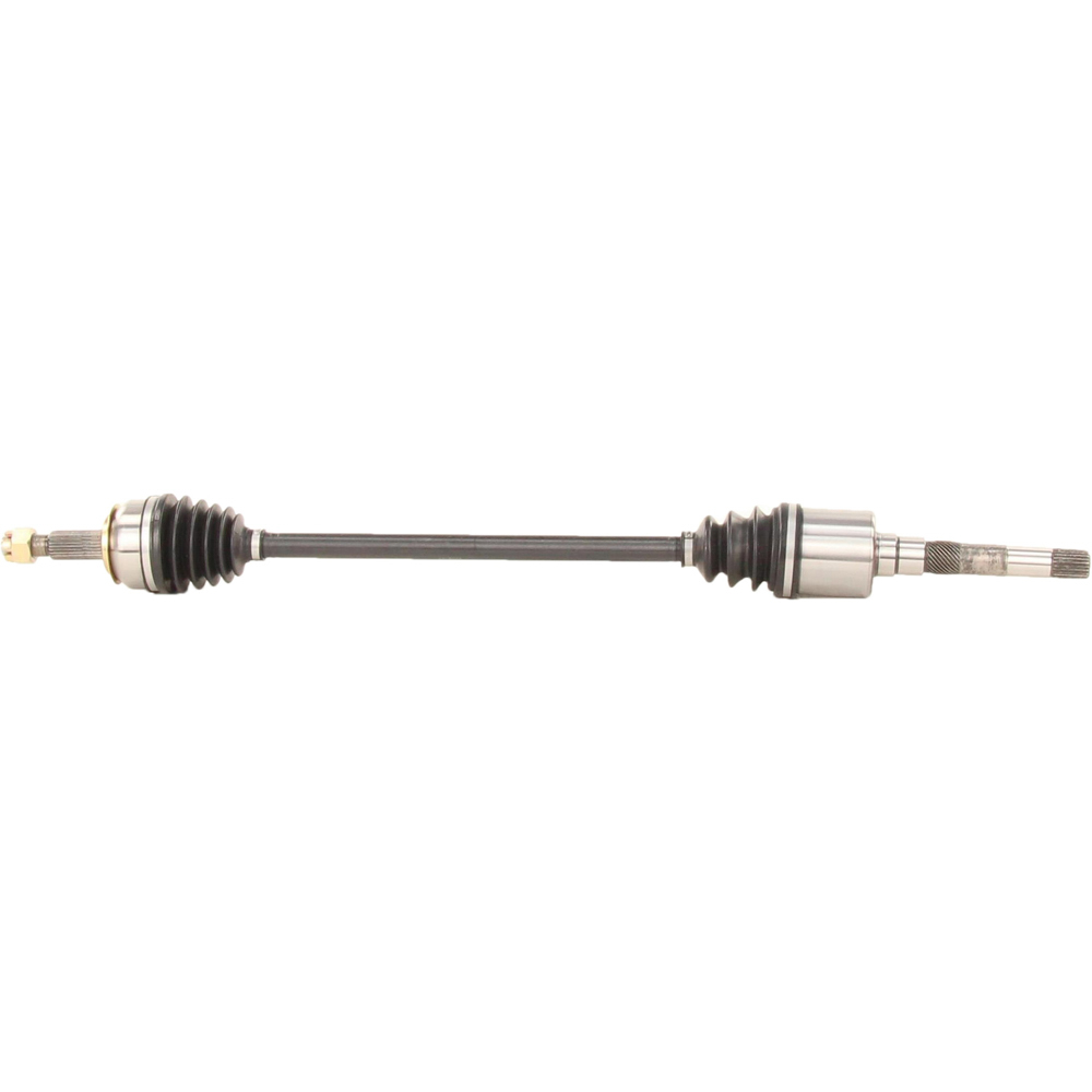 1987 Dodge Omni Drive Axle Kit