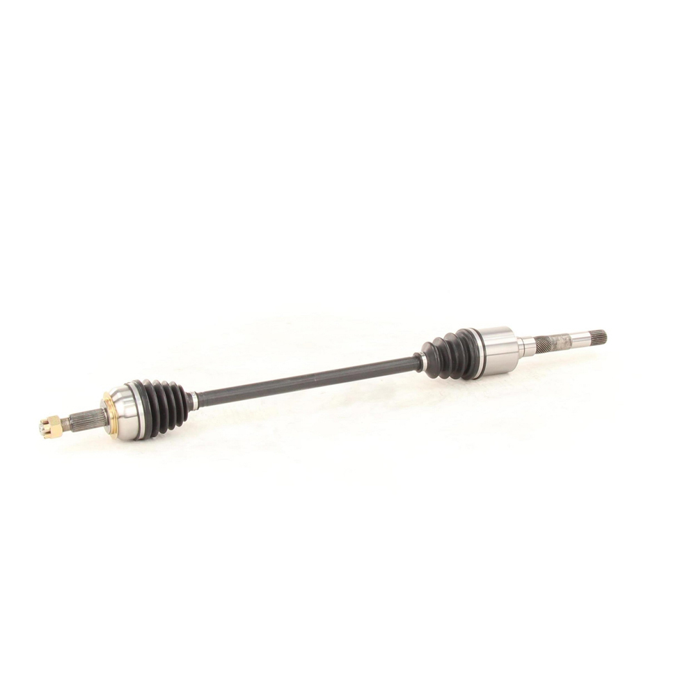 1987 Dodge Omni Drive Axle Front