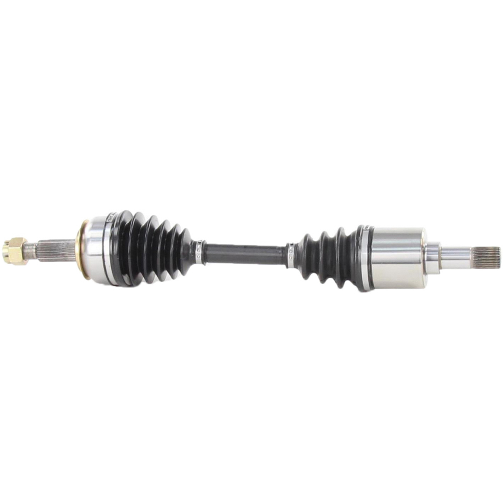 1987 Dodge Omni Drive Axle Kit