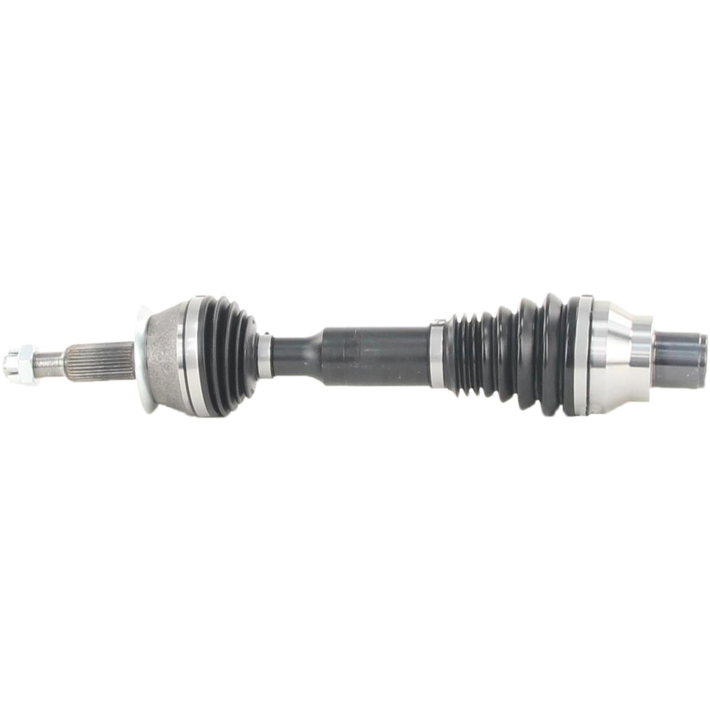 2000 Dodge Durango Drive Axle Kit
