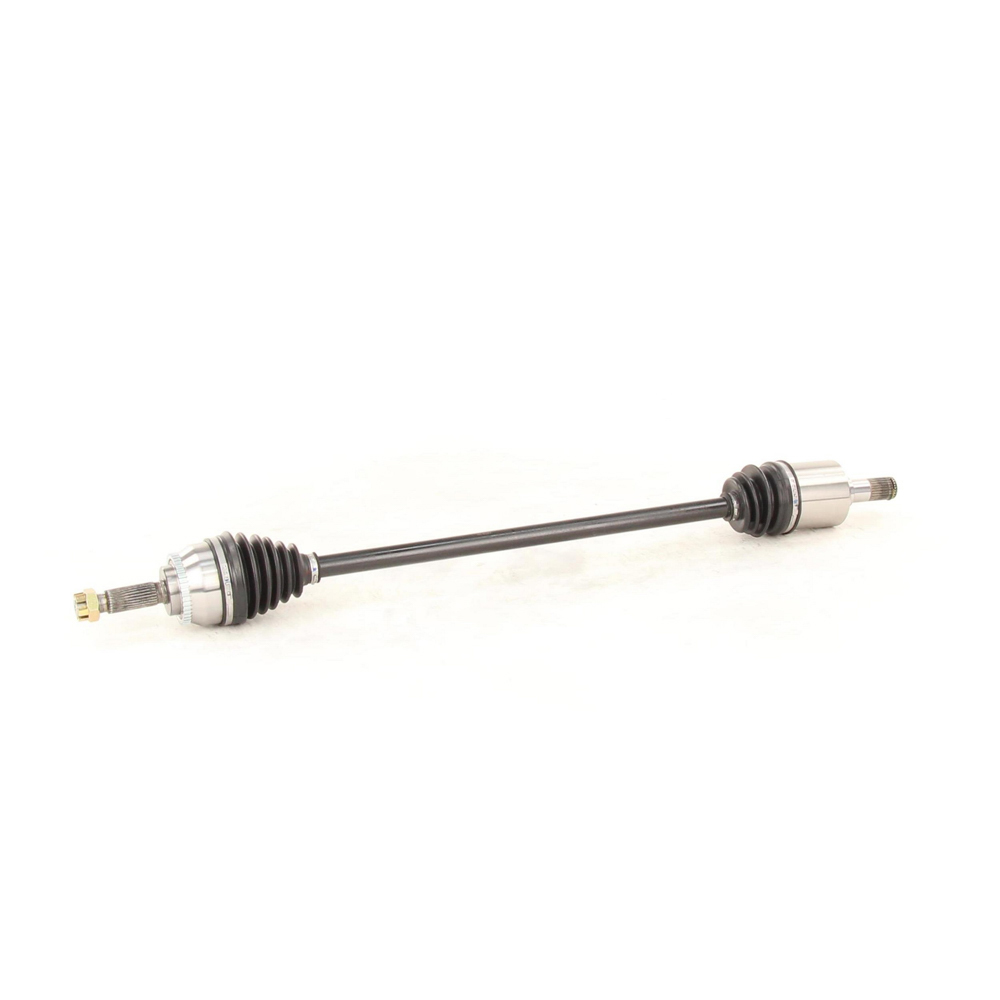 1995 Mitsubishi Eclipse Drive Axle Front