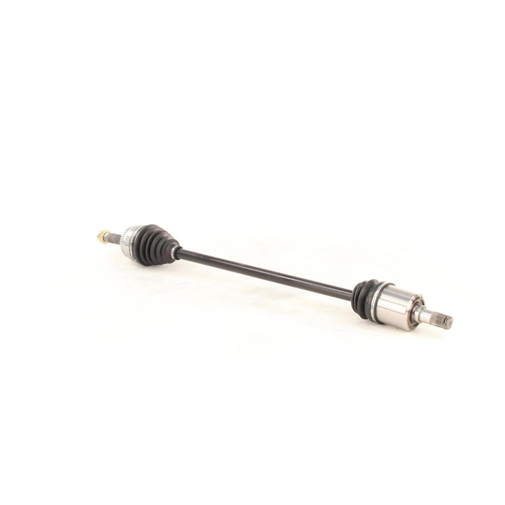 1995 Mitsubishi Eclipse Drive Axle Front