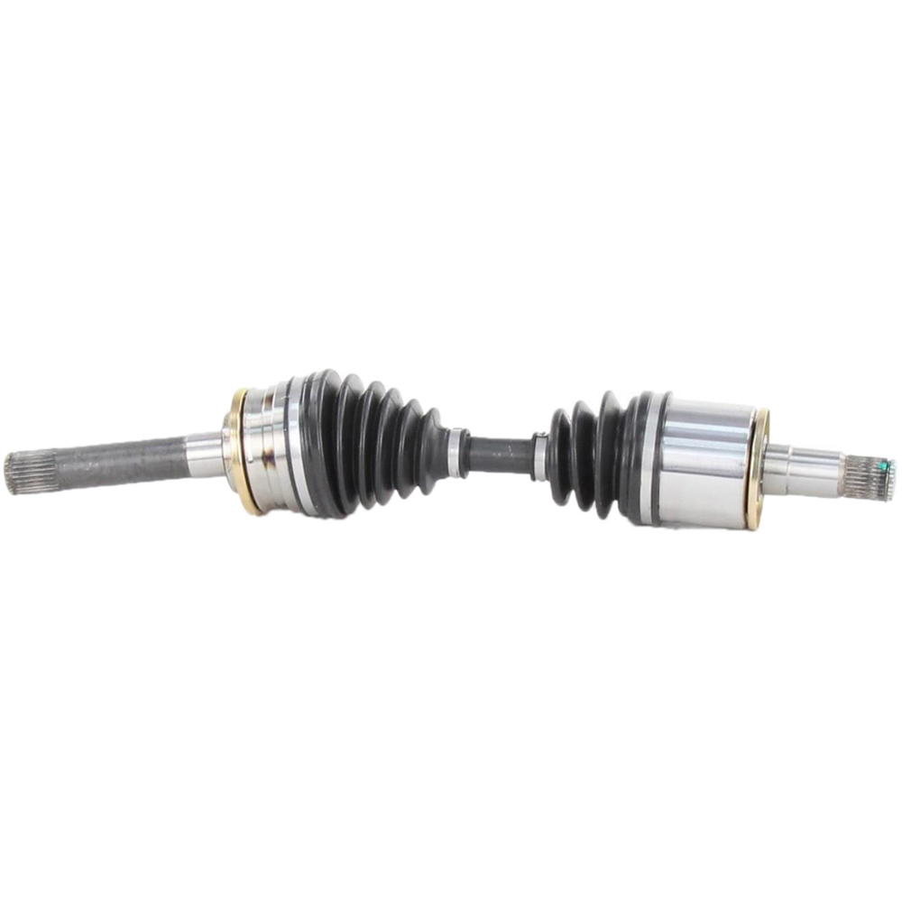 1990 Dodge D50 Ram Drive Axle Kit
