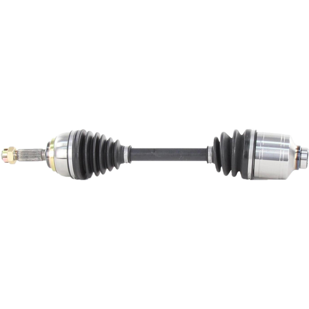 1988 Mitsubishi Galant Drive Axle Front