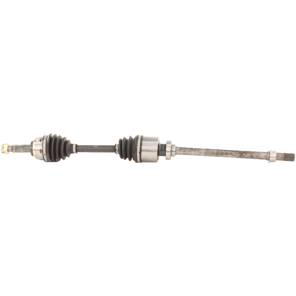 1985 Dodge Colt Drive Axle Front