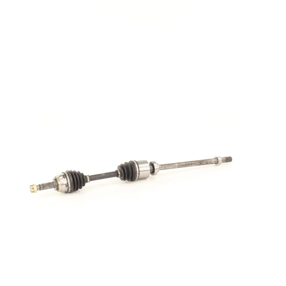 1985 Dodge Colt Drive Axle Front