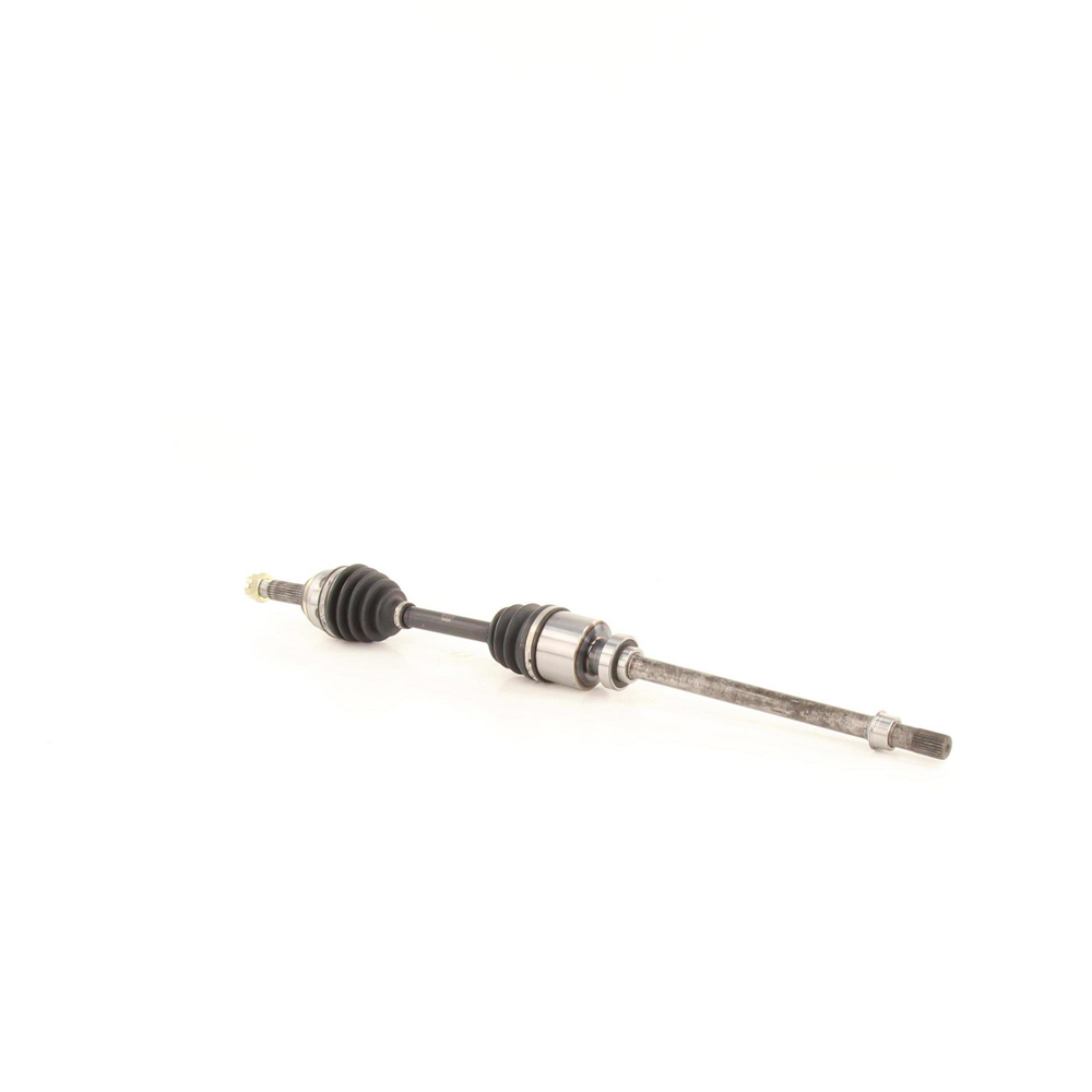 1985 Dodge Colt Drive Axle Front