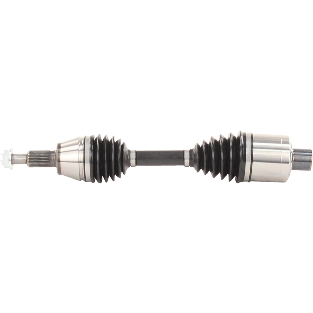 2003 Dodge Ram Trucks Drive Axle Kit
