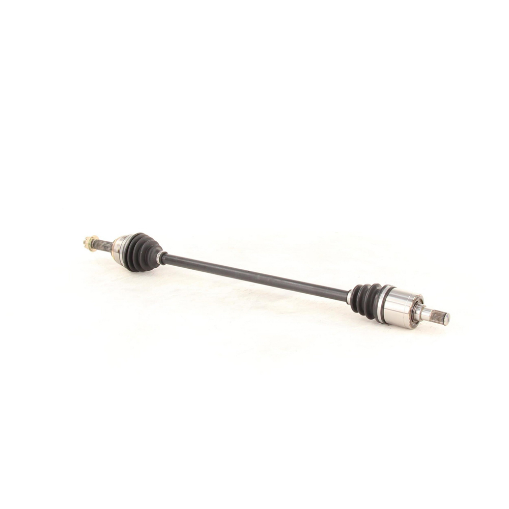 1990 Eagle Summit Drive Axle Front