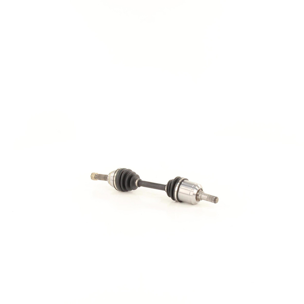 1987 Dodge Colt Drive Axle Front