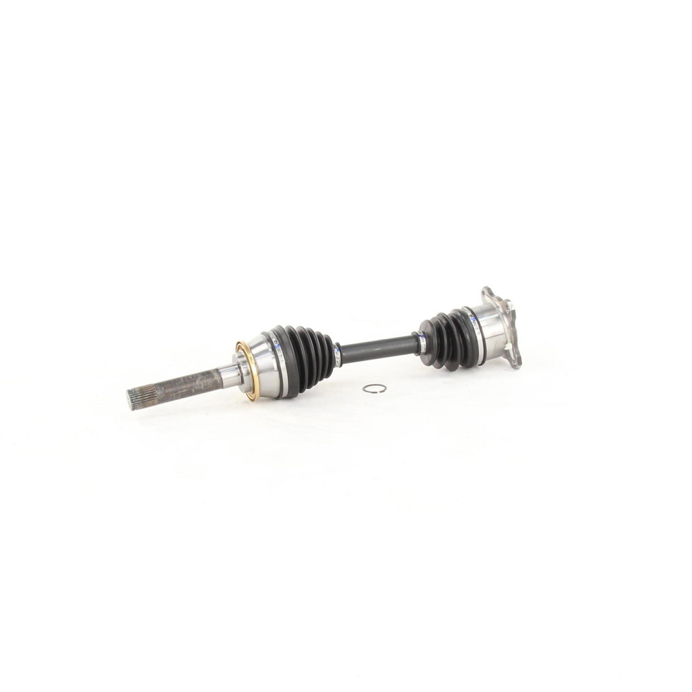 BuyAutoParts 90-03159N Drive Axle Front