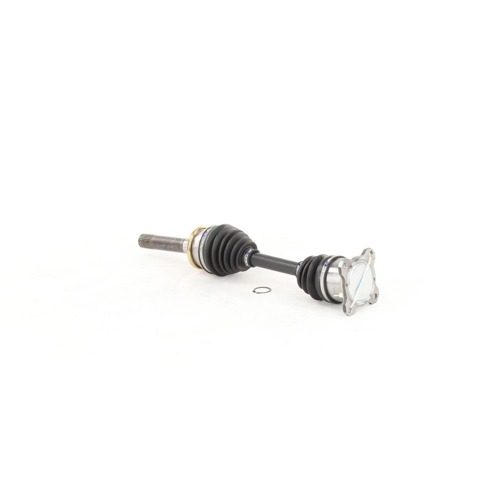 BuyAutoParts 90-03159N Drive Axle Front