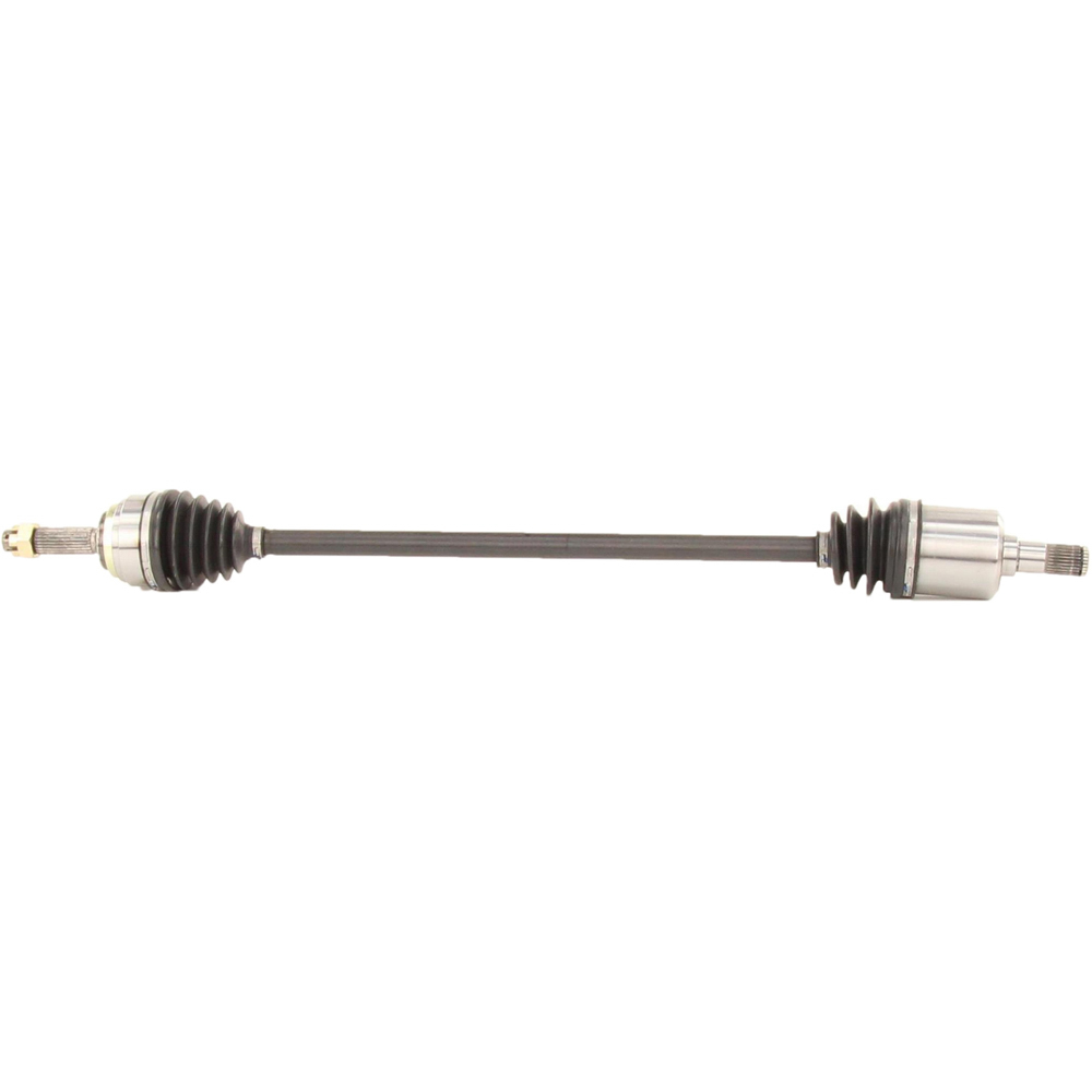1994 Mitsubishi Eclipse Drive Axle Kit