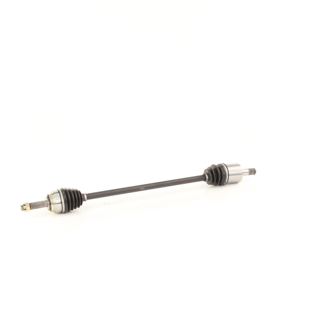 1994 Mitsubishi Eclipse Drive Axle Front