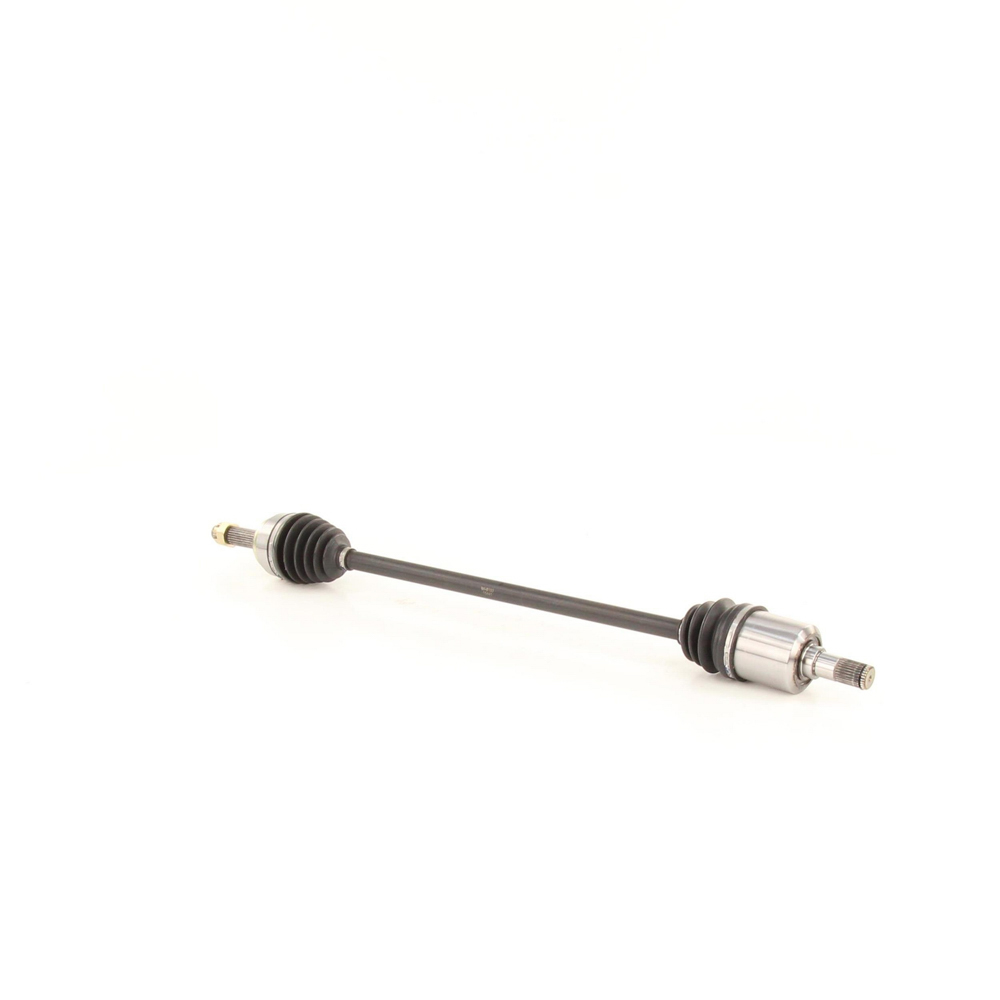 1994 Mitsubishi Eclipse Drive Axle Front