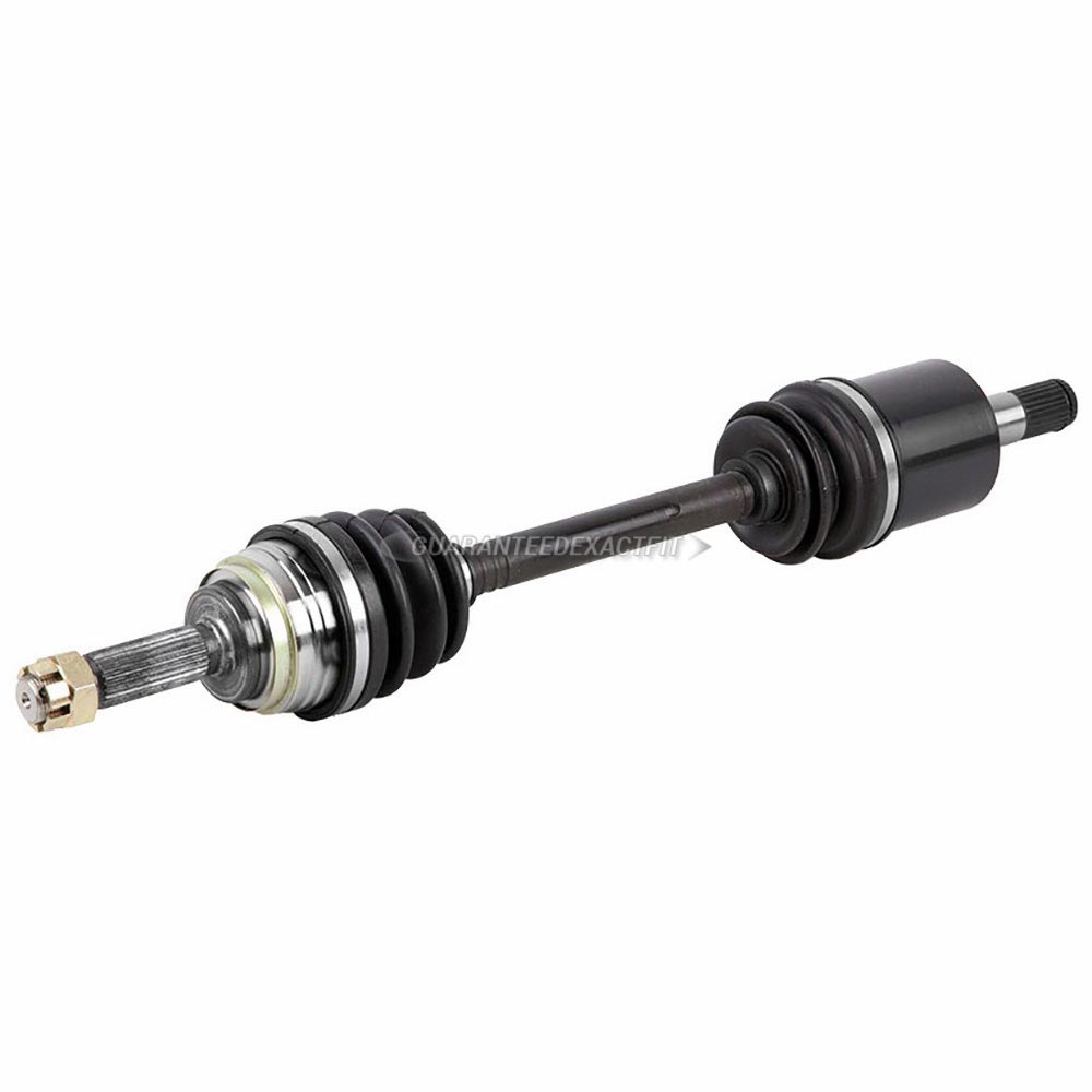 1994 Mitsubishi Eclipse Drive Axle Kit