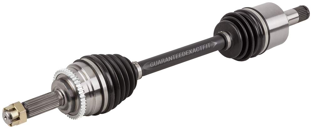 BuyAutoParts 90-906172D Drive Axle Kit