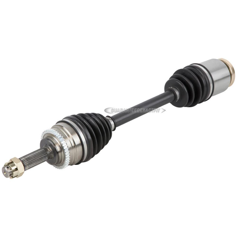 BuyAutoParts 90-906172D Drive Axle Kit