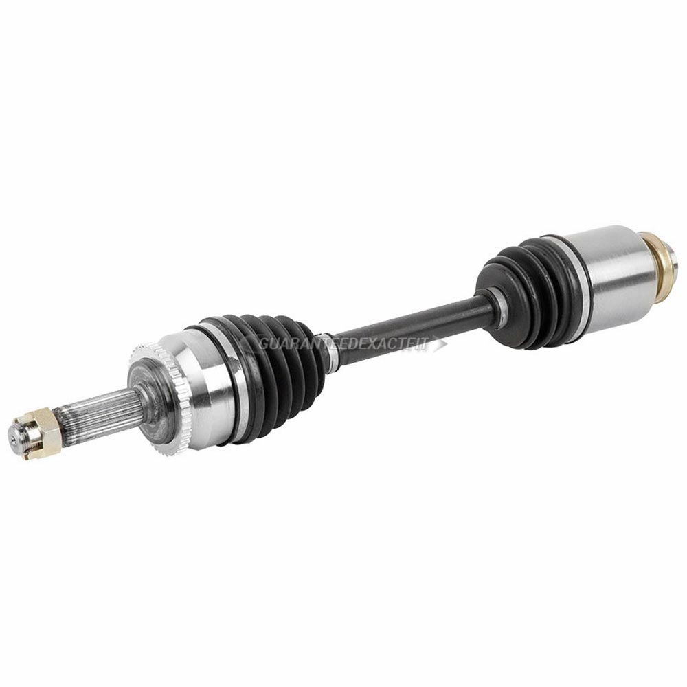 BuyAutoParts 90-906272D Drive Axle Kit