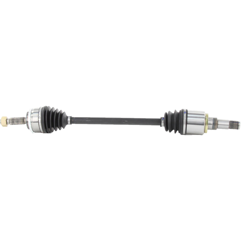 2004 Mitsubishi Endeavor Drive Axle Kit