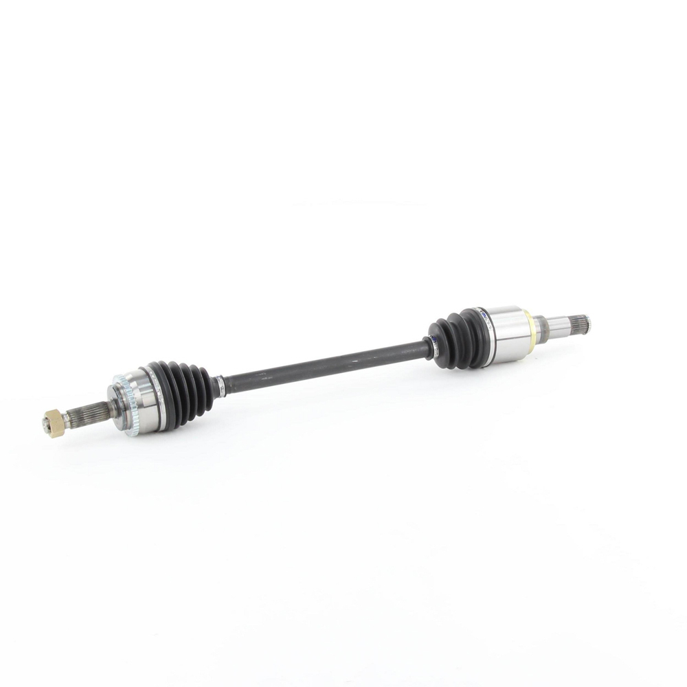 2007 Mitsubishi Endeavor Drive Axle Rear