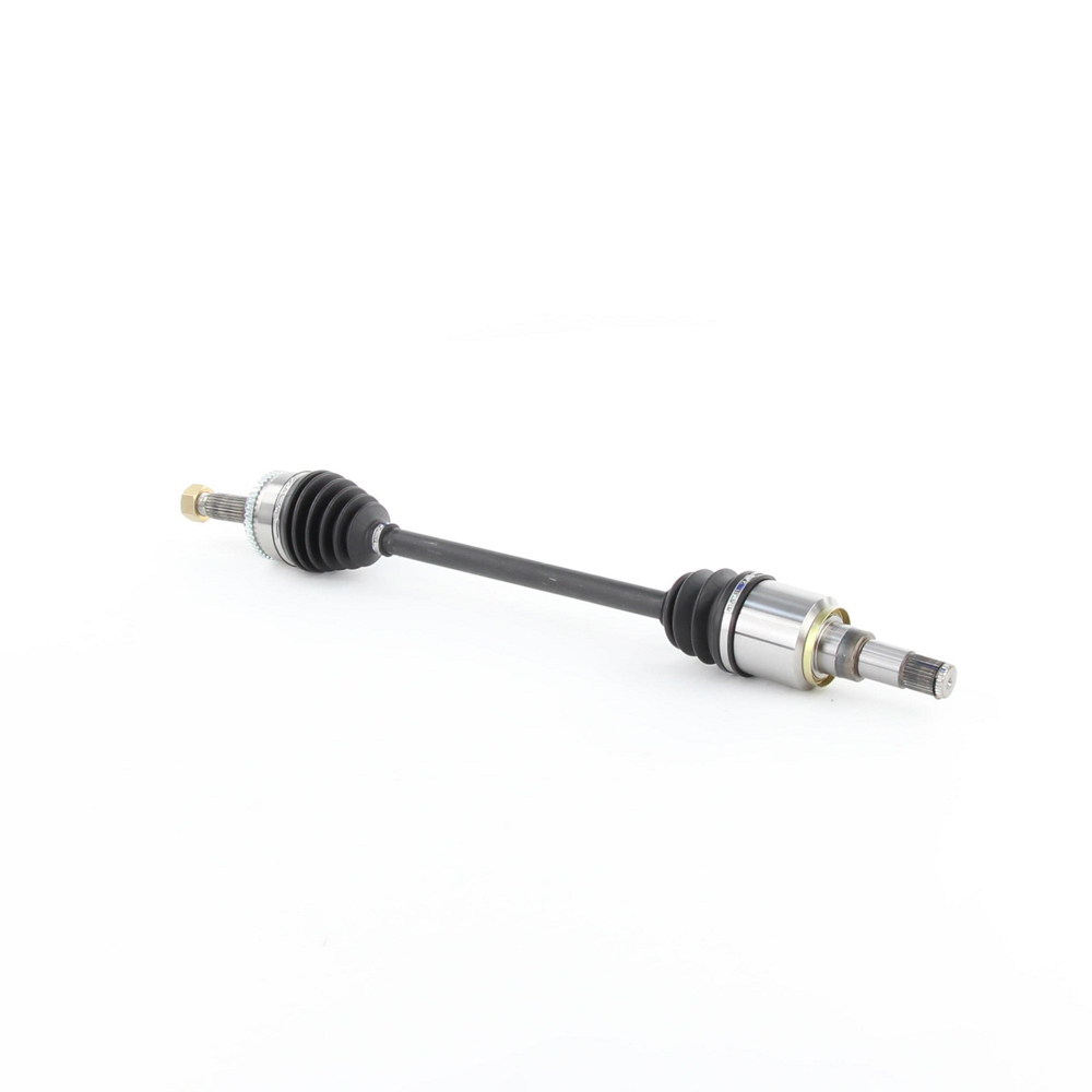 2007 Mitsubishi Endeavor Drive Axle Rear