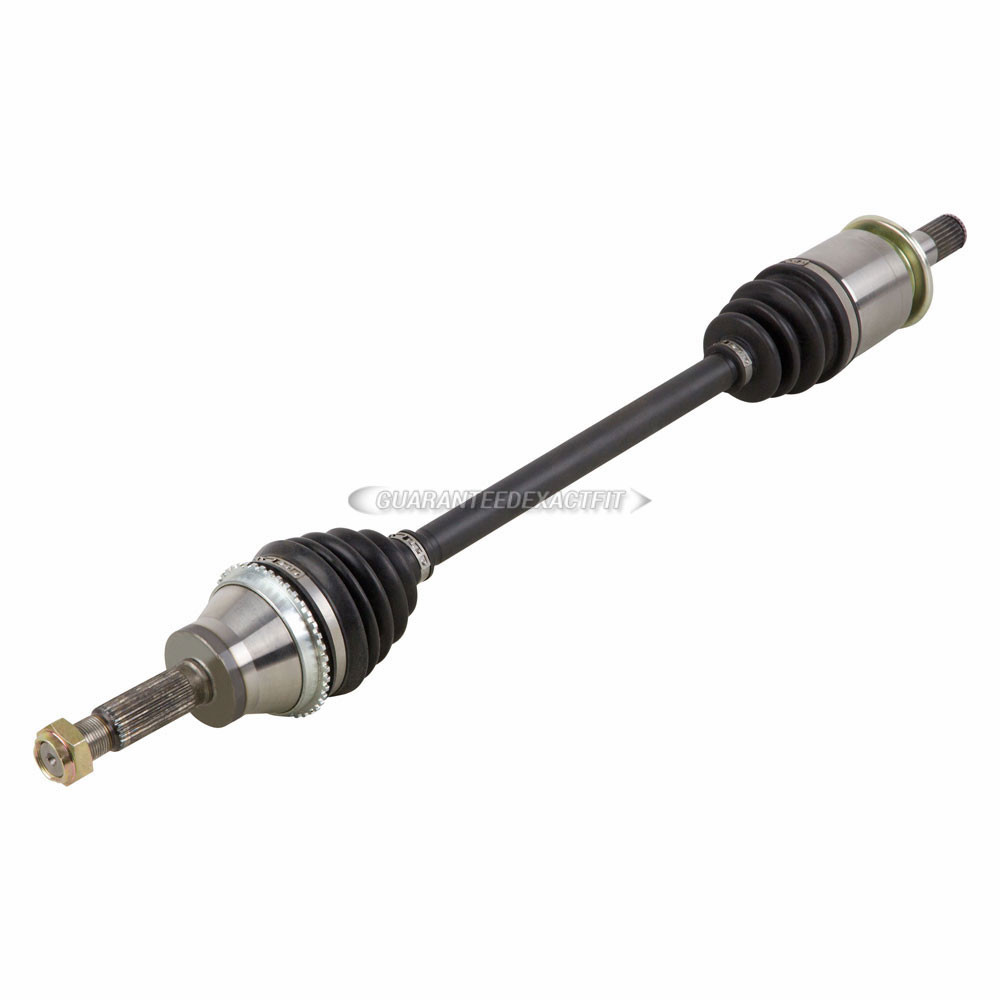 2004 Mitsubishi Outlander Drive Axle Kit
