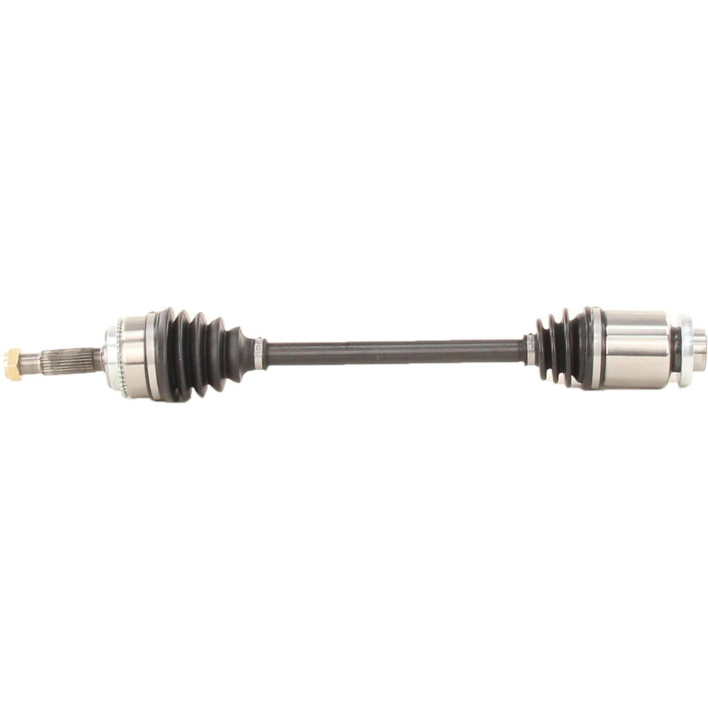 2004 Mitsubishi Lancer Drive Axle Kit
