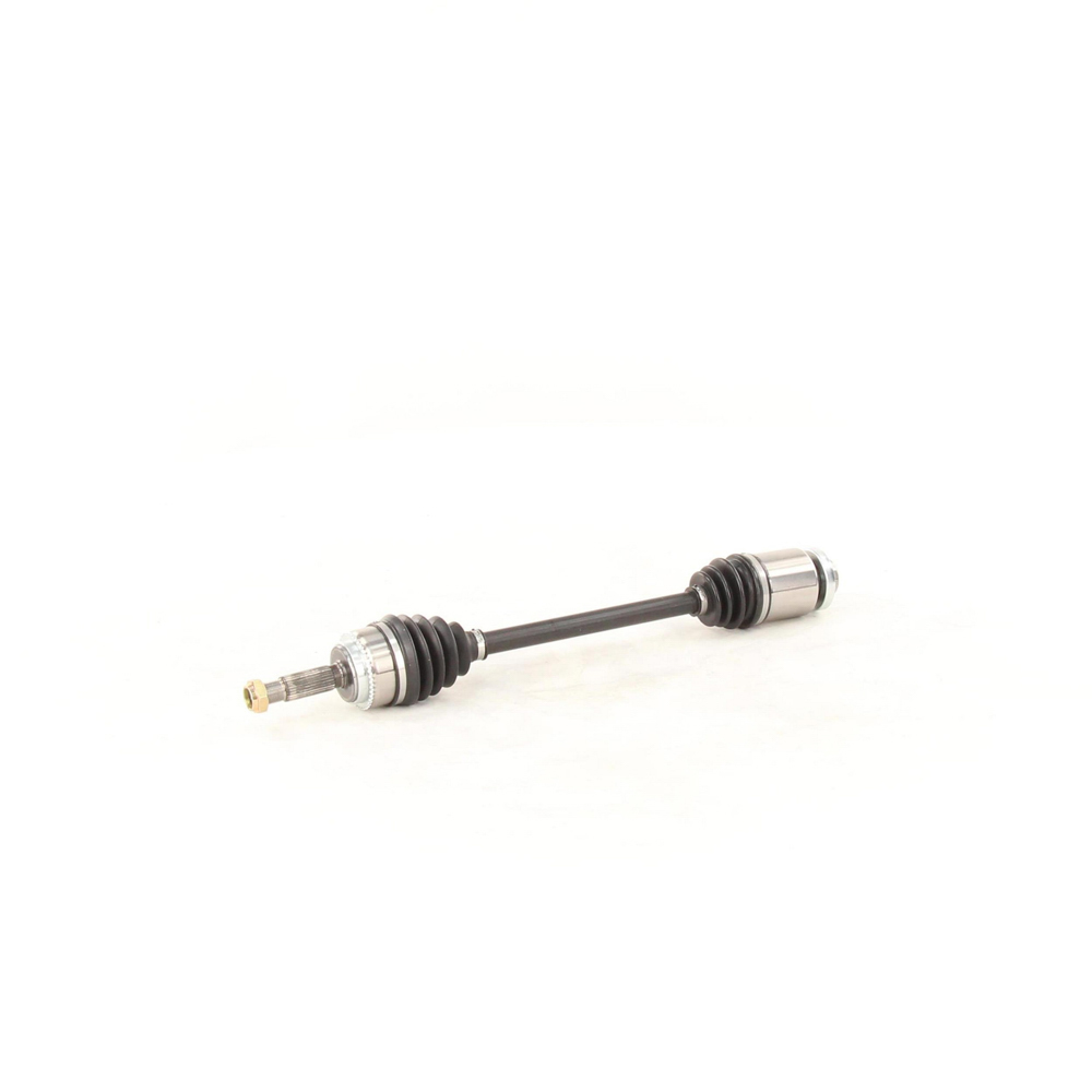 2005 Mitsubishi Lancer Drive Axle Front