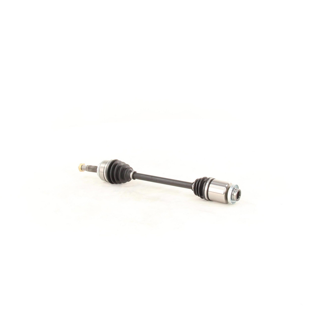 2005 Mitsubishi Lancer Drive Axle Front