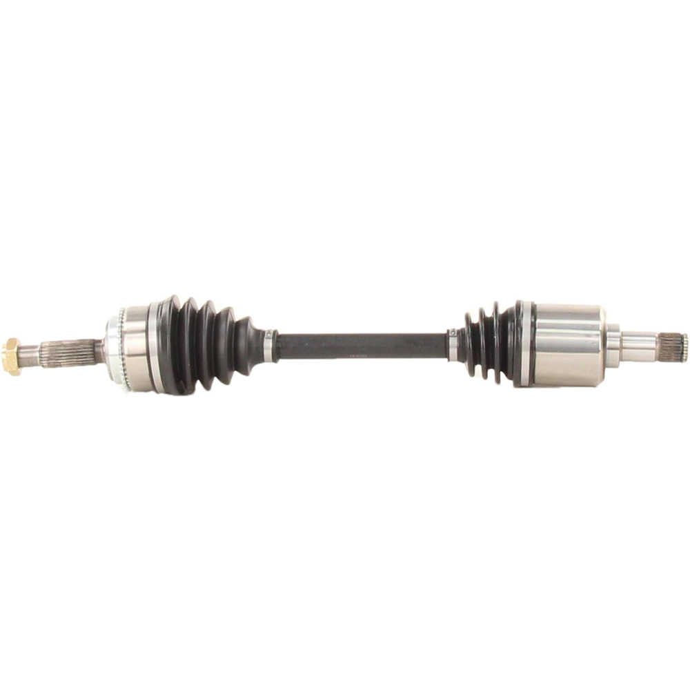 2004 Mitsubishi Lancer Drive Axle Kit