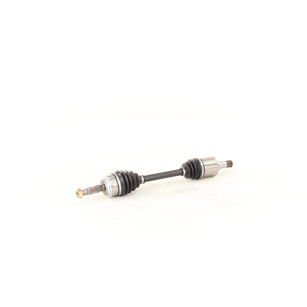2006 Mitsubishi Lancer Drive Axle Front
