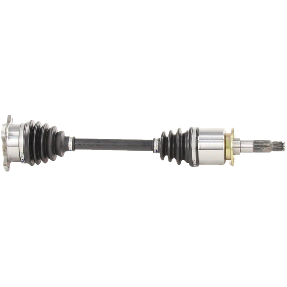 1992 Mitsubishi Eclipse Drive Axle Kit