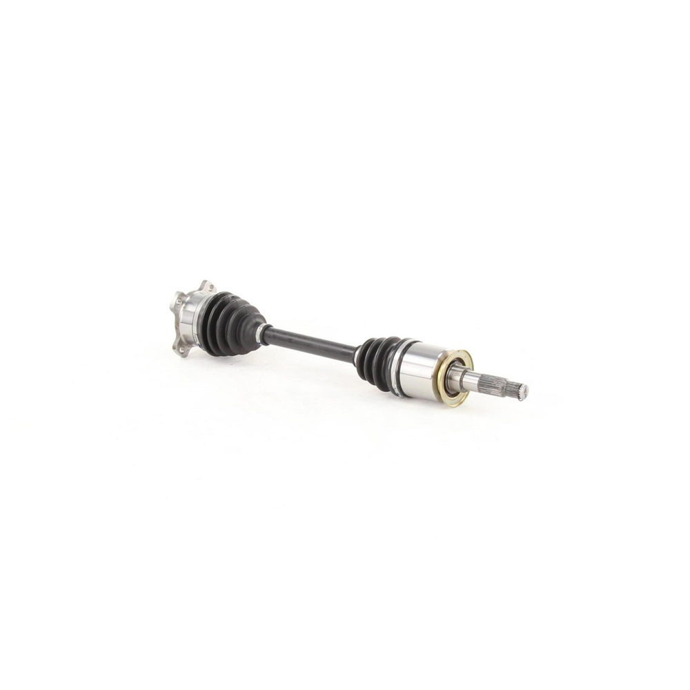 1994 Mitsubishi Eclipse Drive Axle Rear