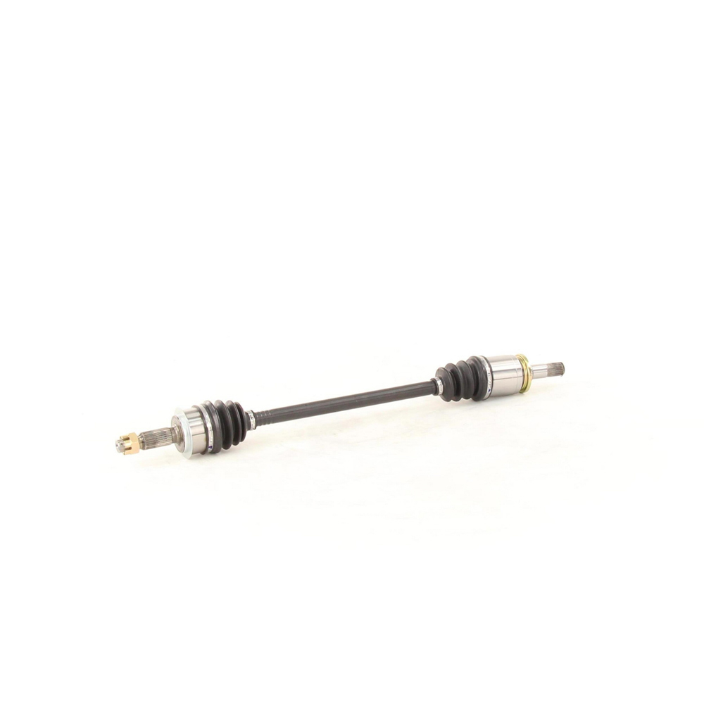 2007 Mitsubishi Outlander Drive Axle Rear